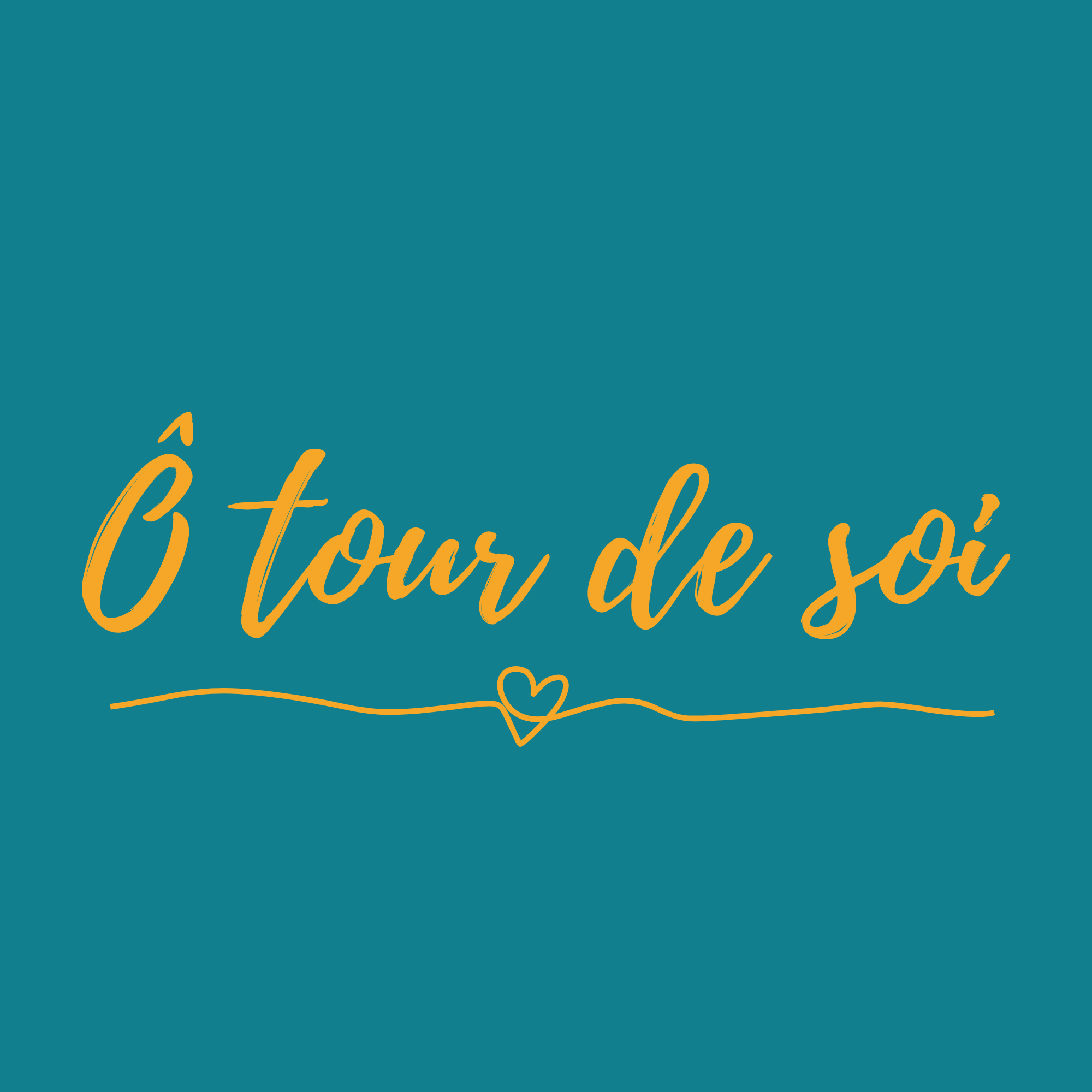 Ô tour de soi